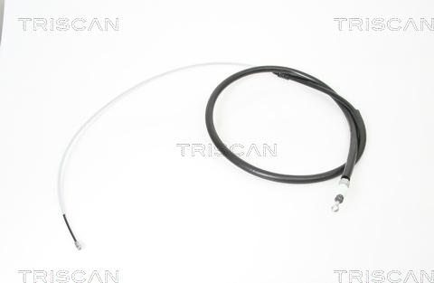 Triscan 8140 28187 — Cięgło, hamulec postojowy