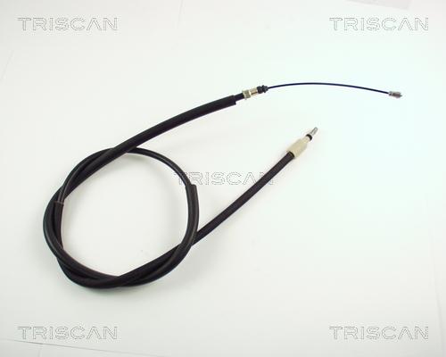 Triscan 8140 28134 — Cięgło, hamulec postojowy