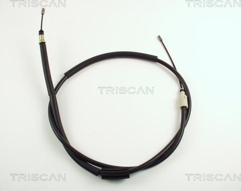 Triscan 8140 28133 — Cięgło, hamulec postojowy