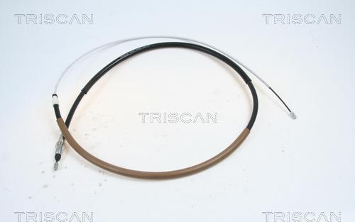 Triscan 8140 28173 — Cięgło, hamulec postojowy