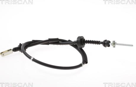 Triscan 8140 28294 — Cięgło, sterowanie sprzęgłem
