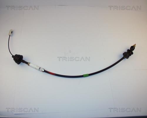 Triscan 8140 28242 — Cięgło, sterowanie sprzęgłem