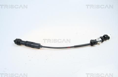 Triscan 8140 28255 - LINKA SPRZĘGŁA PEUGEOT 306 2.0 97-02
