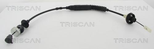 Triscan 8140 28251A — Cięgło, sterowanie sprzęgłem
