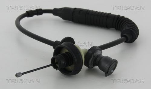 Triscan 8140 28253A — Cięgło, sterowanie sprzęgłem