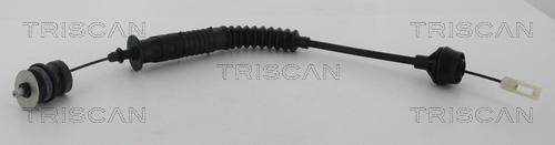 Triscan 8140 28262A — Cięgło, sterowanie sprzęgłem