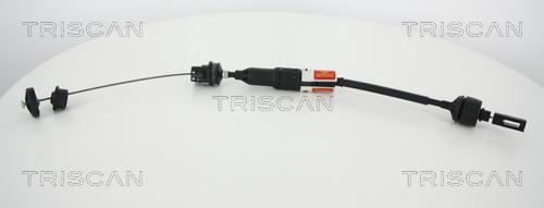 Triscan 8140 28270 — Cięgło, sterowanie sprzęgłem