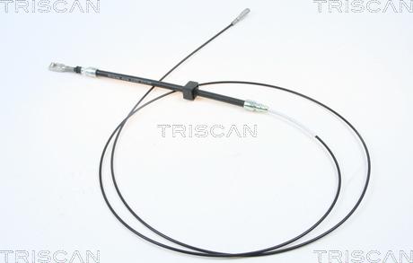Triscan 8140 23149 — Cięgło, hamulec postojowy