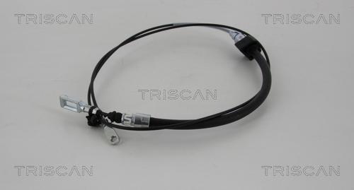 Triscan 8140 23145 — Cięgło, hamulec postojowy