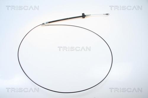Triscan 8140 23148 — Cięgło, hamulec postojowy