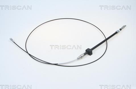 Triscan 8140 23147 — Cięgło, hamulec postojowy