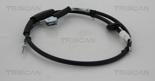 Triscan 8140 23159 — Cięgło, hamulec postojowy
