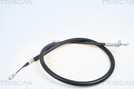 Triscan 8140 23156 — Cięgło, hamulec postojowy