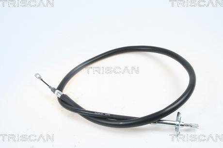 Triscan 8140 23151 — Cięgło, hamulec postojowy