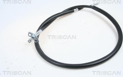 Triscan 8140 23152 — Cięgło, hamulec postojowy