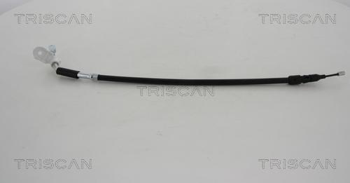 Triscan 8140 23160 — Cięgło, hamulec postojowy