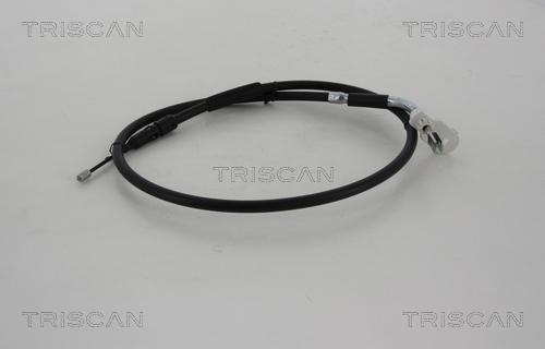 Triscan 8140 23161 — Cięgło, hamulec postojowy