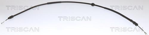 Triscan 8140 231144 — Cięgło, hamulec postojowy