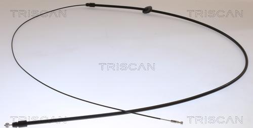 Triscan 8140 231147 — Cięgło, hamulec postojowy