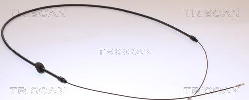 Triscan 8140 231156 — Cięgło, hamulec postojowy