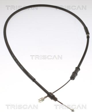 Triscan 8140 231152 — Cięgło, hamulec postojowy
