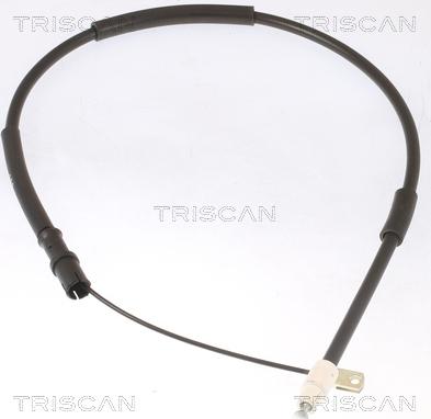 Triscan 8140 231182 — Cięgło, hamulec postojowy