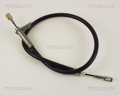Triscan 8140 23118 — Cięgło, hamulec postojowy