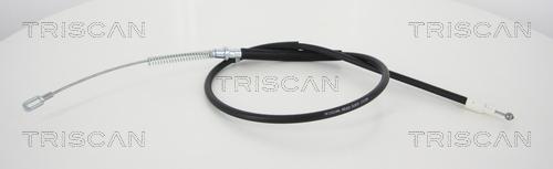 Triscan 8140 23188 — Cięgło, hamulec postojowy