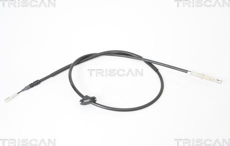 Triscan 8140 23137 — Cięgło, hamulec postojowy