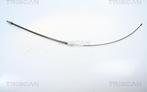 Triscan 8140 23127 — Cięgło, hamulec postojowy