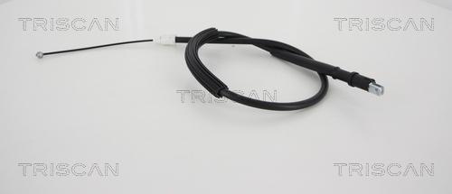 Triscan 8140 23174 — Cięgło, hamulec postojowy
