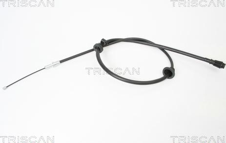 Triscan 8140 27140 - LINKA HAM. RĘCZ. VOLVO T. C70 2.0-2.5 97-05 LE-PR
