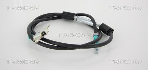 Triscan 8140 27142 — Cięgło, hamulec postojowy