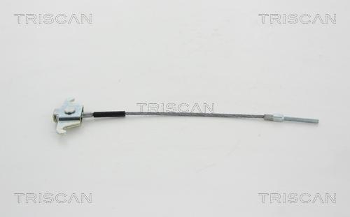 Triscan 8140 27147 — Cięgło, hamulec postojowy