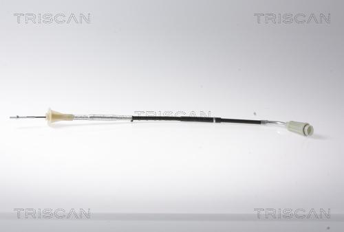 Triscan 8140 27154 — Cięgło, hamulec postojowy