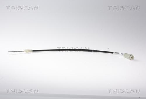 Triscan 8140 27156 — Cięgło, hamulec postojowy