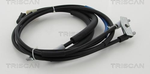 Triscan 8140 27153 — Cięgło, hamulec postojowy