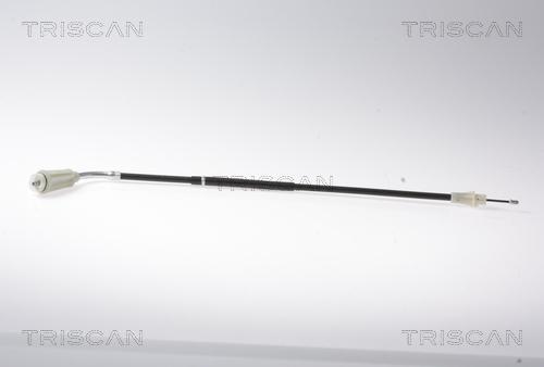 Triscan 8140 27157 — Cięgło, hamulec postojowy