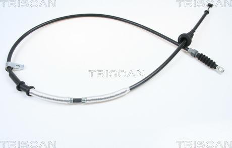 Triscan 8140 27134 - LINKA HAM. RĘCZ. VOLVO T. S40-V40 99-04 PR