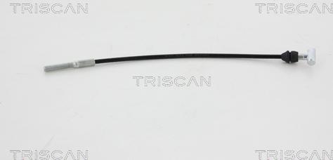 Triscan 8140 27135 — Cięgło, hamulec postojowy