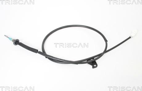 Triscan 8140 27136 — Cięgło, hamulec postojowy