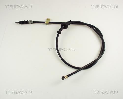 Triscan 8140 27130 — Cięgło, hamulec postojowy