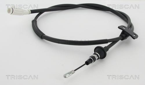 Triscan 8140 27138 — Cięgło, hamulec postojowy