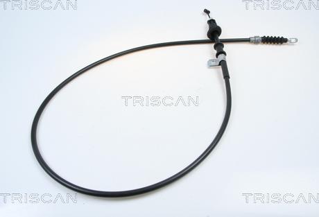 Triscan 8140 27133 — Cięgło, hamulec postojowy