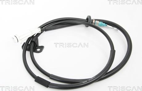 Triscan 8140 27137 — Cięgło, hamulec postojowy