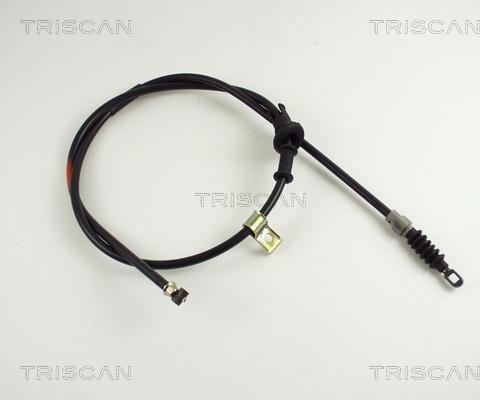Triscan 8140 27129 - LINKA HAM. RĘCZ. VOLVO T. S40-V40 95-04 LE