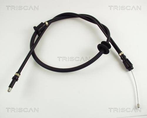 Triscan 8140 27124 — Cięgło, hamulec postojowy