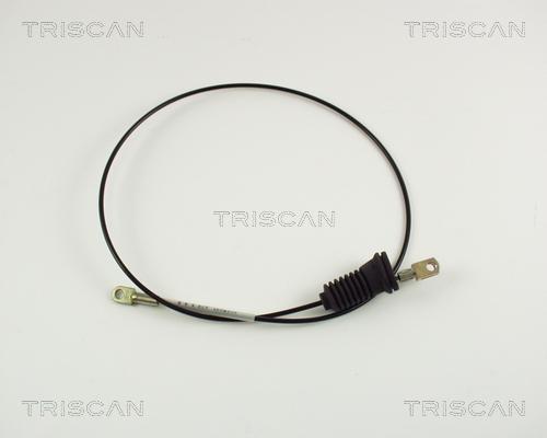 Triscan 8140 27122 — Cięgło, hamulec postojowy