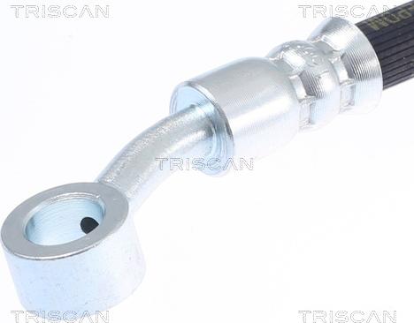 Triscan 8150 40142 - PRZEWÓD HAM. ELAST. HONDA P. CIVIC 1.4-1.8-2.2 CTDI 05- PR
