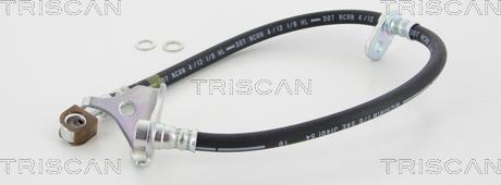 Triscan 8150 40150 - PRZEWÓD HAM. ELAST. HONDA P. JAZZ 1.2-1.3 08- PR